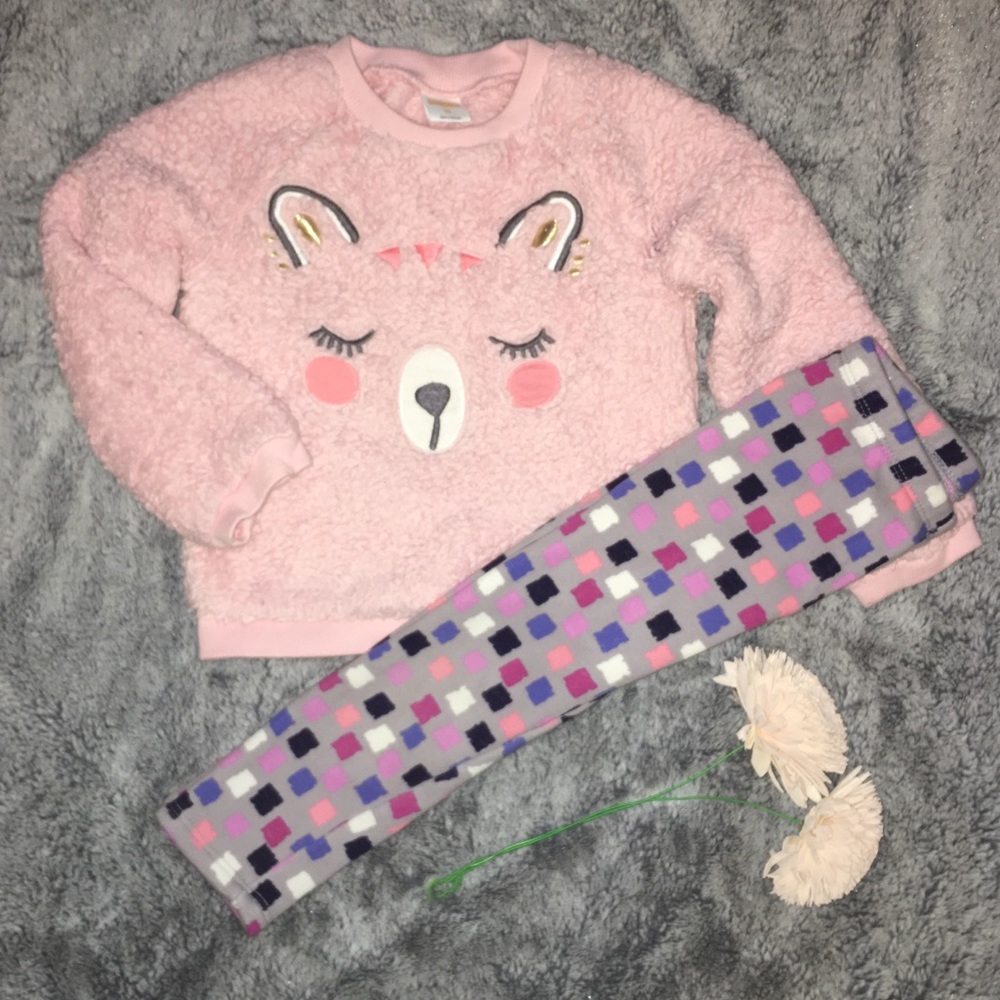 Fuzzy and Warm